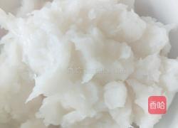 红豆长山药的做法图解1