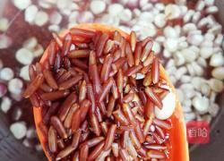 泡菜炒饭的做法图解2