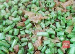 泡菜炒饭的做法图解8