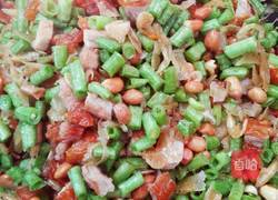 泡菜炒饭的做法图解9