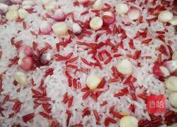 泡菜炒饭的做法图解10