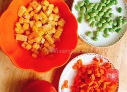 蕃茄焖饭的做法图解2