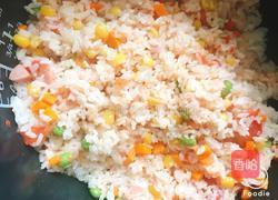 蕃茄焖饭的做法图解7