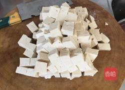 巴子鱼炖豆腐的做法图解4