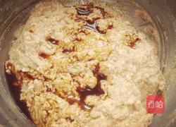 香菇丸子的做法图解3