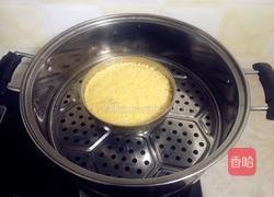 糜子甜饭的做法图解5