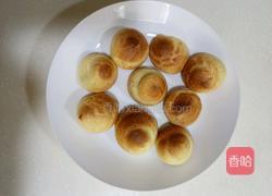泡芙的做法图解8