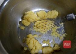 泡芙的做法图解3