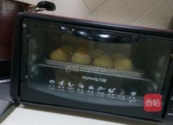 泡芙的做法图解7