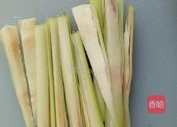 泰式柠香鲈鱼的做法图解4