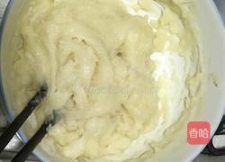 可可麻薯软欧包的做法图解7