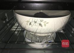 可可麻薯软欧包的做法图解10