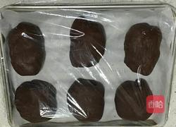 可可麻薯软欧包的做法图解15