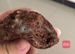 可可麻薯软欧包的做法图解18