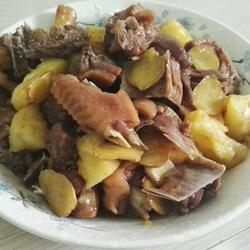 可乐鸭的做法[图]