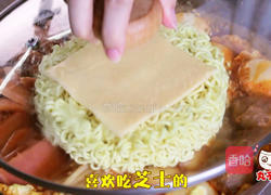 在家也能做的超人气部队火锅的做法图解11