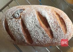 朗姆酒蔓越莓软欧的做法图解9