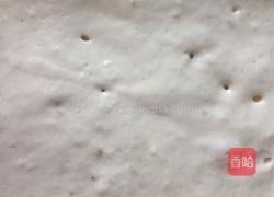 朗姆酒蔓越莓软欧的做法图解2