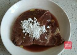 超嫩牛排的做法图解2