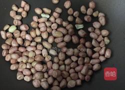 黑芝麻花生粉的做法图解7