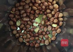 黑芝麻花生粉的做法图解10