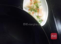 三鲜白萝卜卷的做法图解17