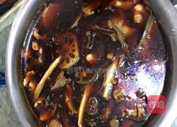 冷锅鱼的做法图解7