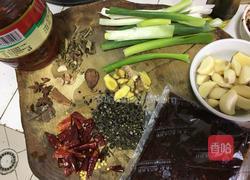 冷锅鱼的做法图解2