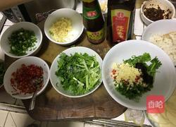 冷锅鱼的做法图解3