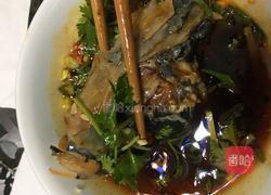 冷锅鱼的做法图解8