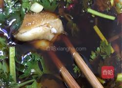 冷锅鱼的做法图解9