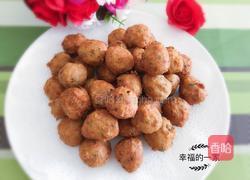 肉圆的做法图解8