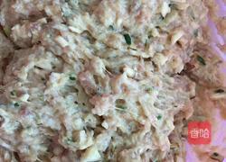 肉圆的做法图解3