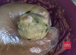 肉圆的做法图解5