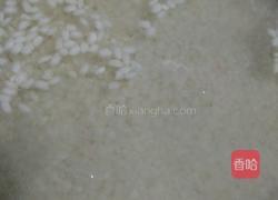 糯米烧麦的做法图解1