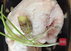 酥脆板油酥的做法图解3