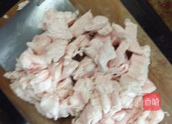 酥脆板油酥的做法图解4