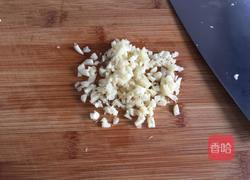 蒜蓉西兰花的做法图解2