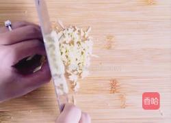 蒜香孜然鸡翅的做法图解4