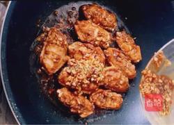 蒜香孜然鸡翅的做法图解9