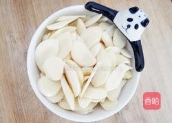 泡椒海带的做法图解9