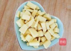 泡椒海带的做法图解10