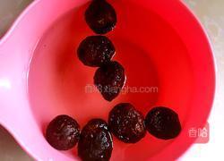 香菇瘦肉粥的做法图解4