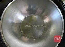 蛋定姐鸡蛋干炸酱面的做法图解4