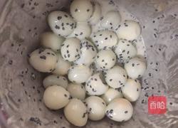 酸甜芝麻蛋的做法图解10