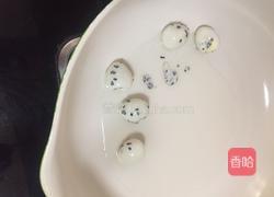 酸甜芝麻蛋的做法图解11
