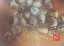 酸甜芝麻蛋的做法图解21