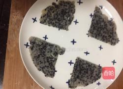 酸甜芝麻蛋的做法图解22