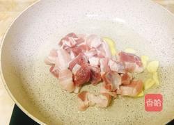 红烧土豆的做法图解4