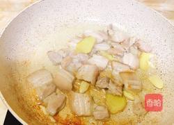 红烧土豆的做法图解5